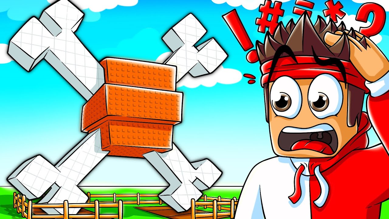 JE TOHLE NEJVĚTŠÍ SCAM V ROBLOXU?! 😯❌