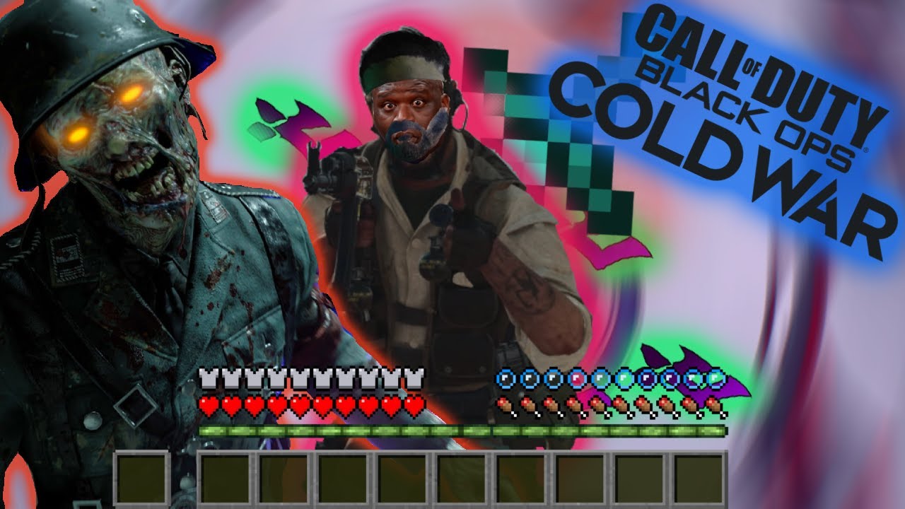 Black Ops Cold War Experience.EXE