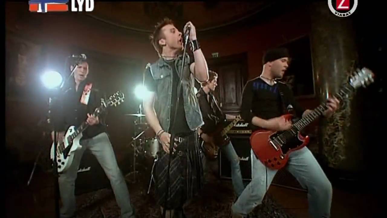 Carnival - For Your Eyes Only (HD)