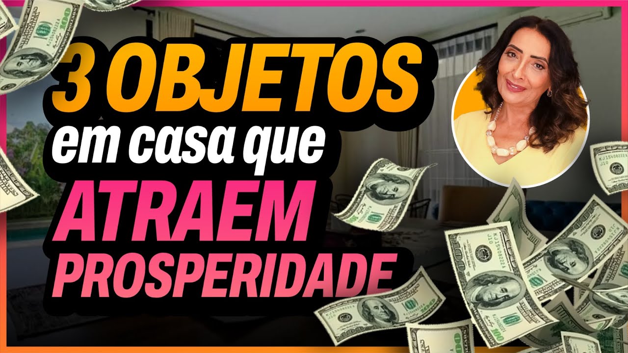 Tenha esses 3 objetos em casa para atrair prosperidade   Feng Shui