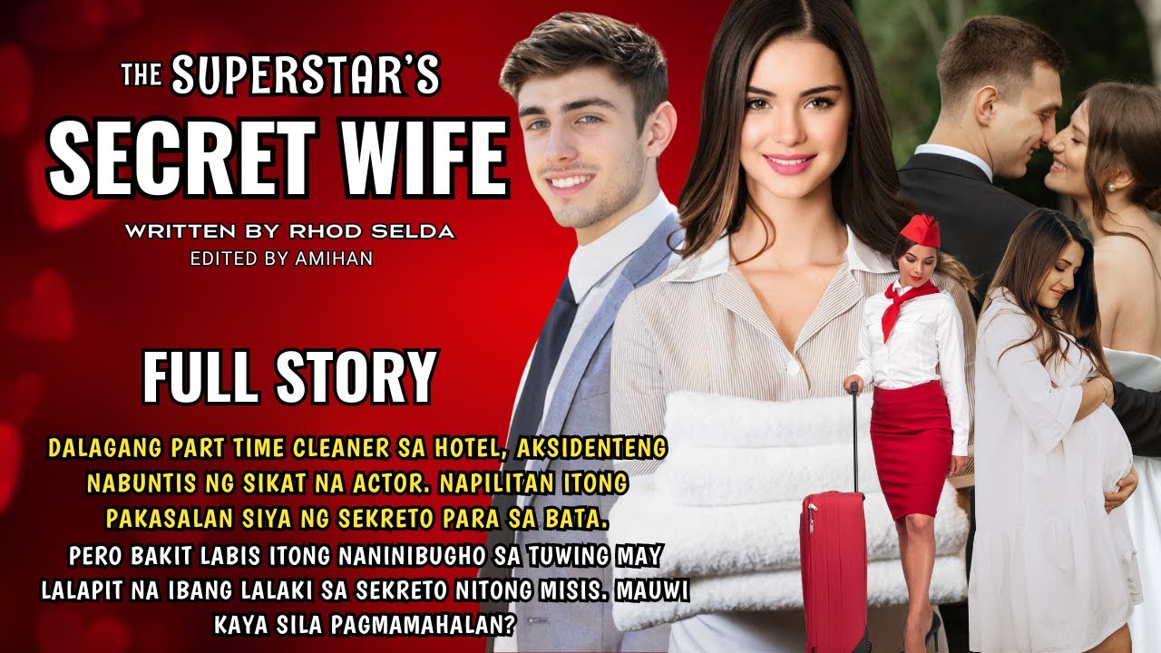FULLSTORY CLEANER SA HOTEL AKSIDENTENG NABUNTIS NG SIKAT NA ACTOR, LIHIM SILANG IKAKASAL|Pinoy story