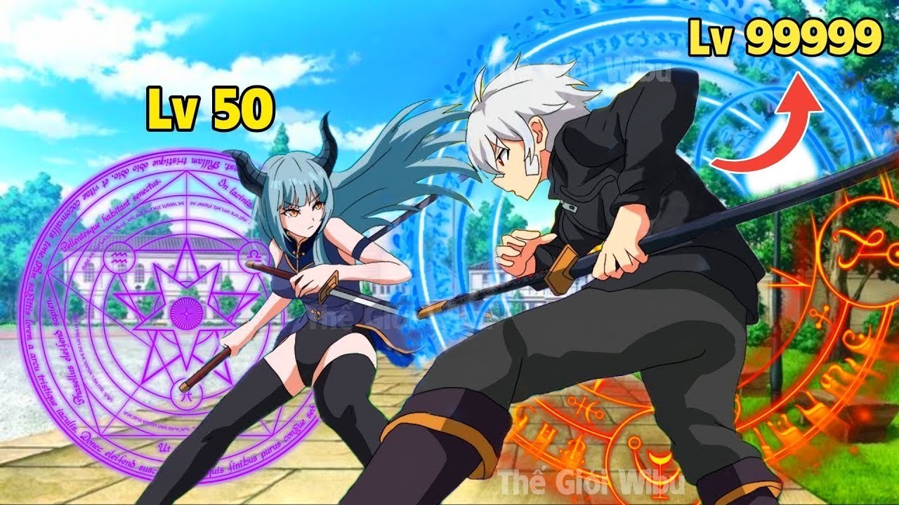 ALL IN ONE | Bị Phản Bội, Quay Trở Lại Mạnh Ngang Cả Thần | Tóm Tắt Anime | Review Anime