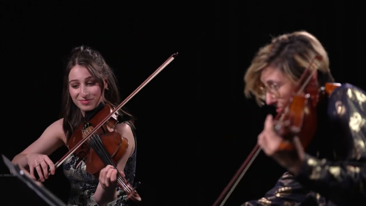 Talla Rouge (Live) Jeremy Cohen -- Cowperson’s Lament