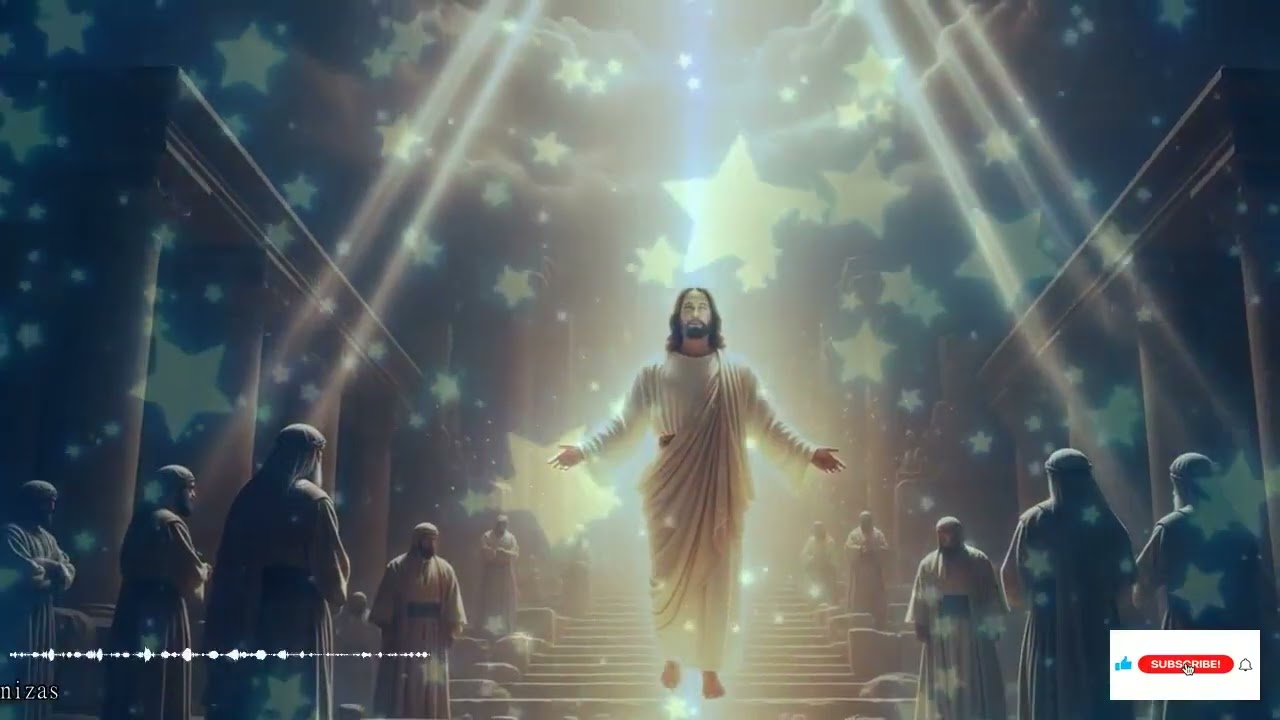 Oración profunda con Salmos de David para hallar paz y renovar la fortaleza del espíritu interior