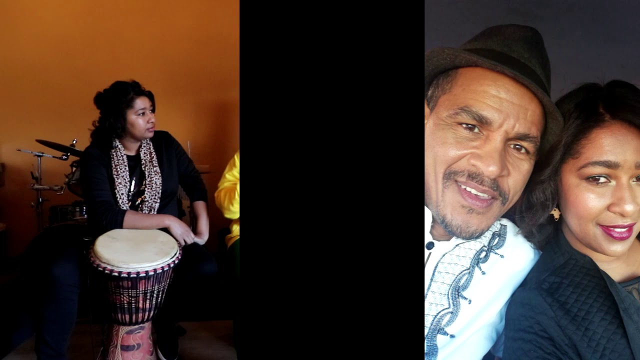 A Walk with Mel S12E13 Tribal Echo with Frazer and Deniel Barry #Music #TribalEcho #Artists