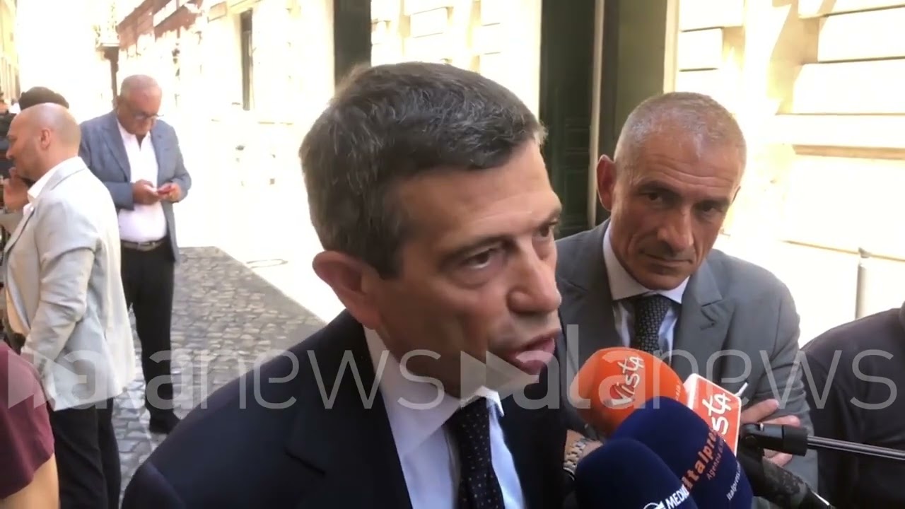 Elezioni, Lupi: 