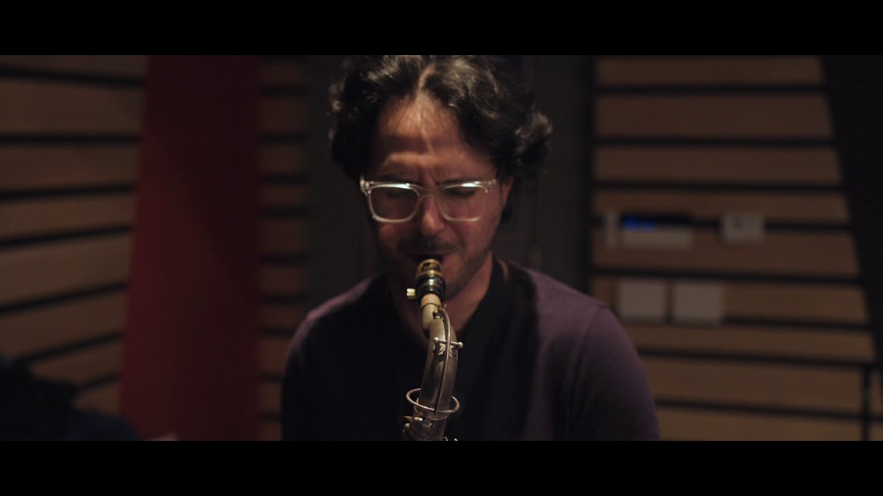 Sour Apples - Tony Glausi, Lucas Pino, Julius Rodriguez, Dan Chmielinski, Bryan Carter