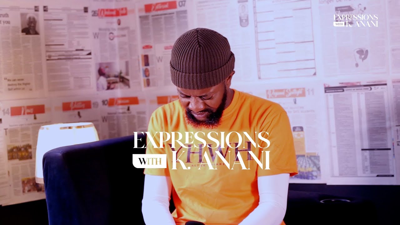 WORSHIP MEDLEY || K ANANI || NOTHING TOO HARD FOR THR LORD