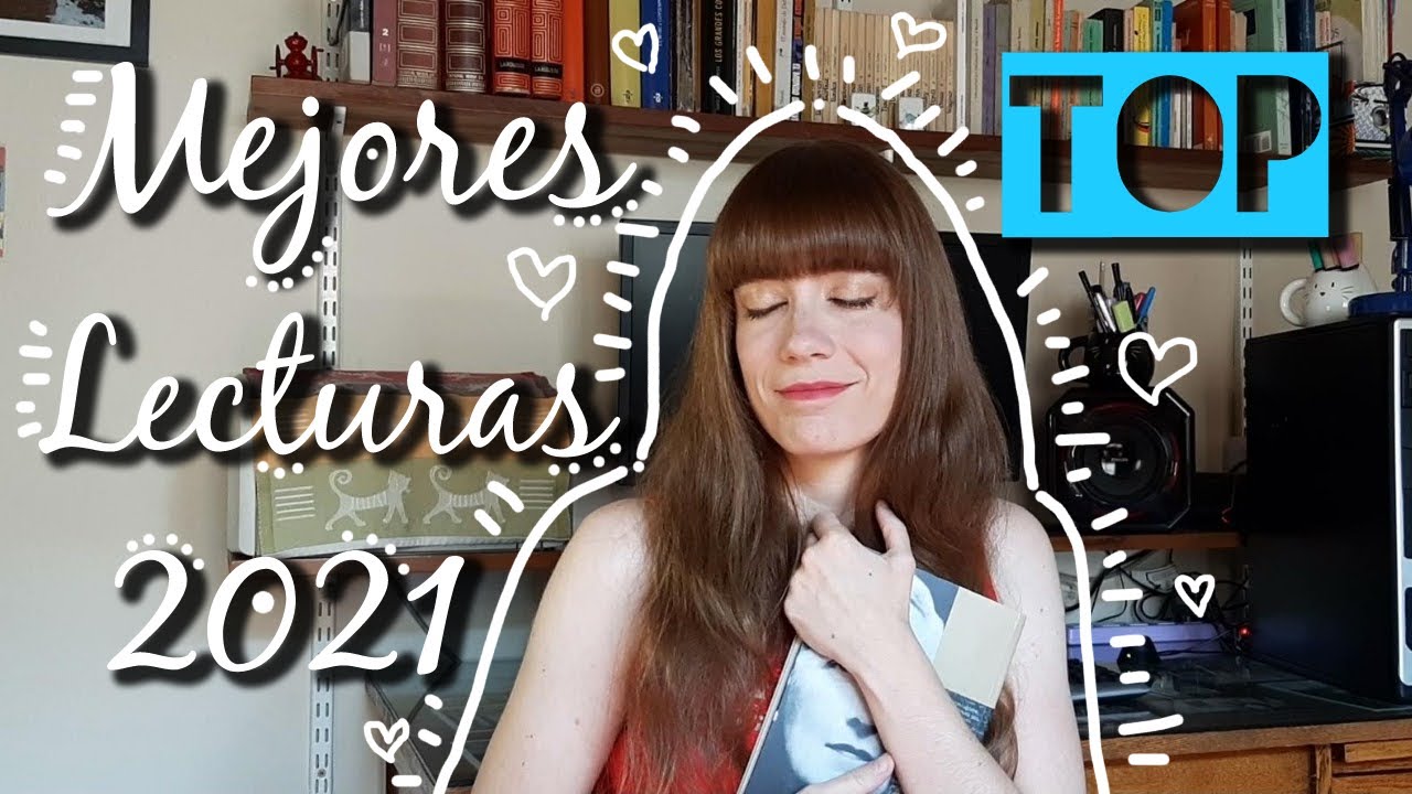 TOP Mejores Experiencias Lectoras 2021 🚀 Premios Crónicas Marcianas y 🌼 Vino del estío