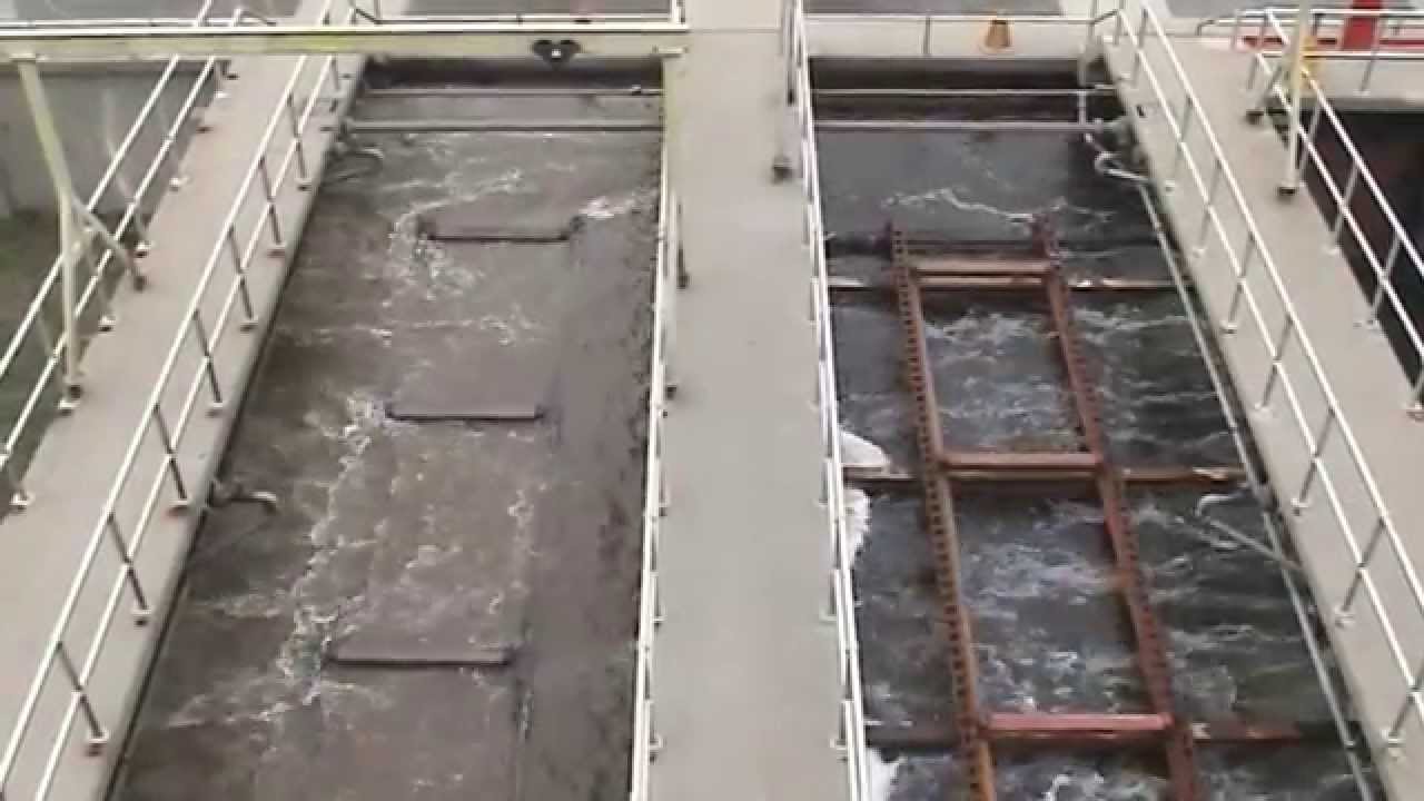 Grit Removal System