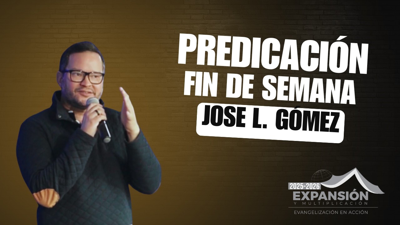 Liderando con fe en medio de las tormentas - Predicación 14 Marzo  | Jezreel Central Cenfol