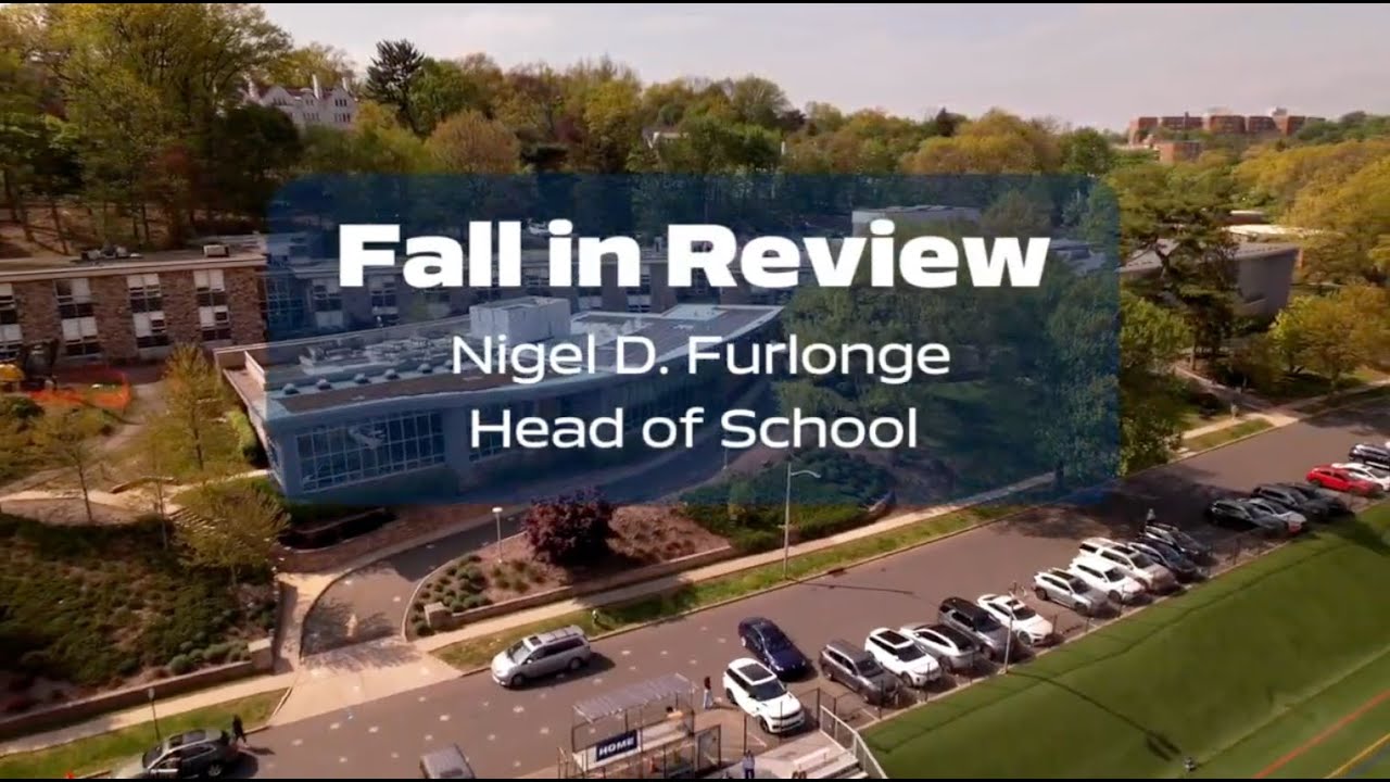 MKA Community Fall In Review
