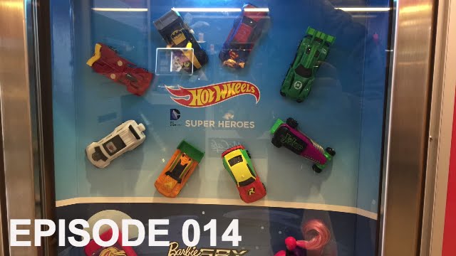 McDONALD'S HOT WHEELS & NEW McPLAY APP