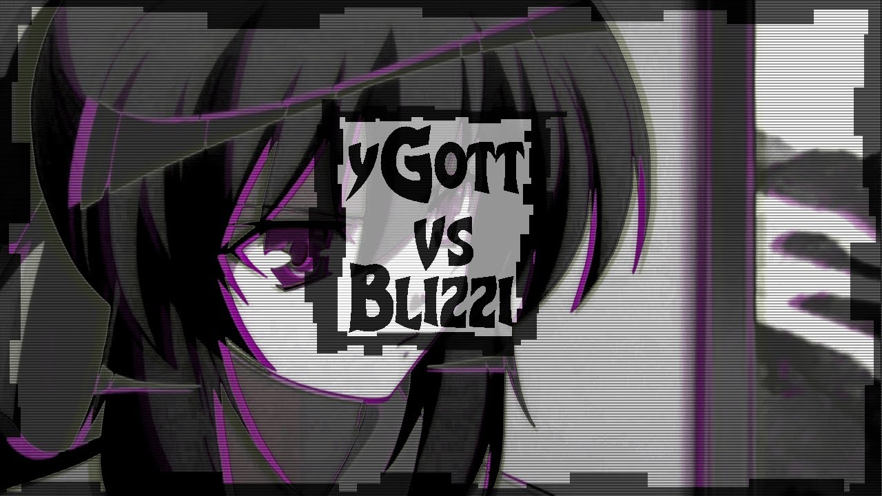 yGott vs Blizzi