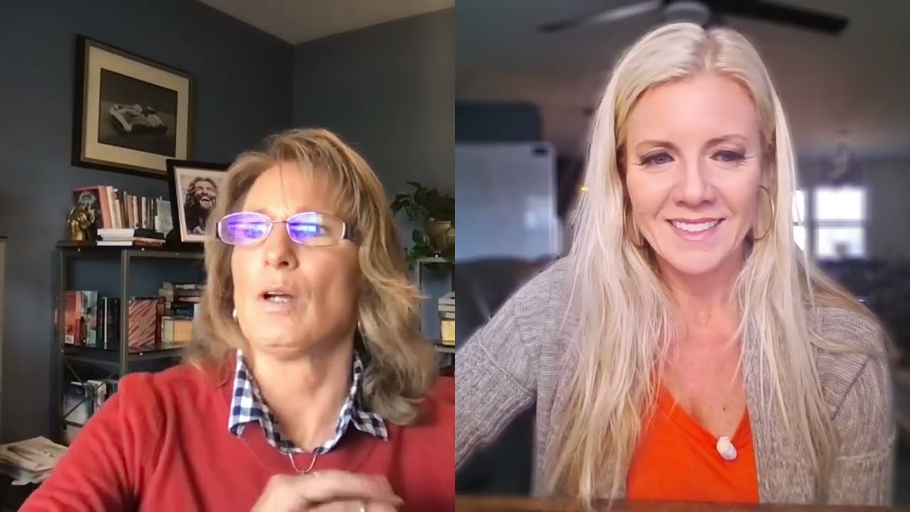 Unlocking Your Purpose in Business | The Power of Passion and Purpose (Featuring Tina Wolfe)