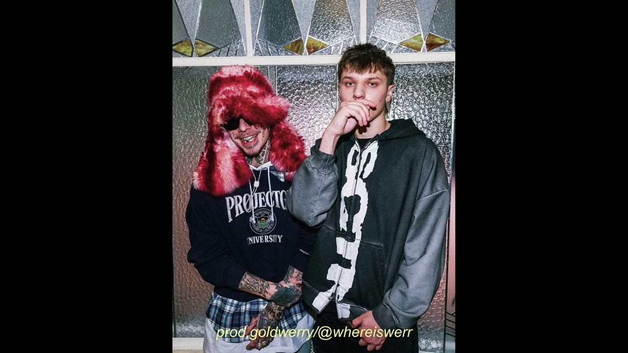 (free) loudz1 x yzomandias type beat - 