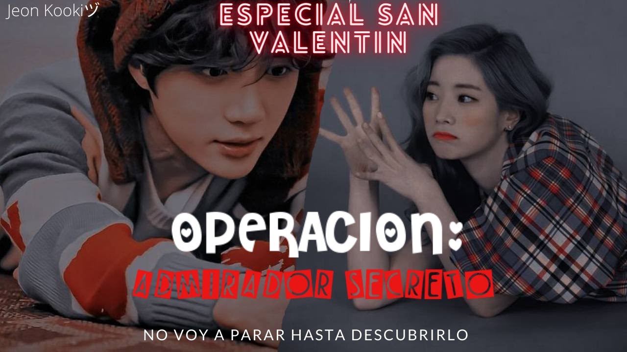 [ESPECIAL SAN VALENTIN💖] 💥IMAGINA CON BEOMGYU💥 