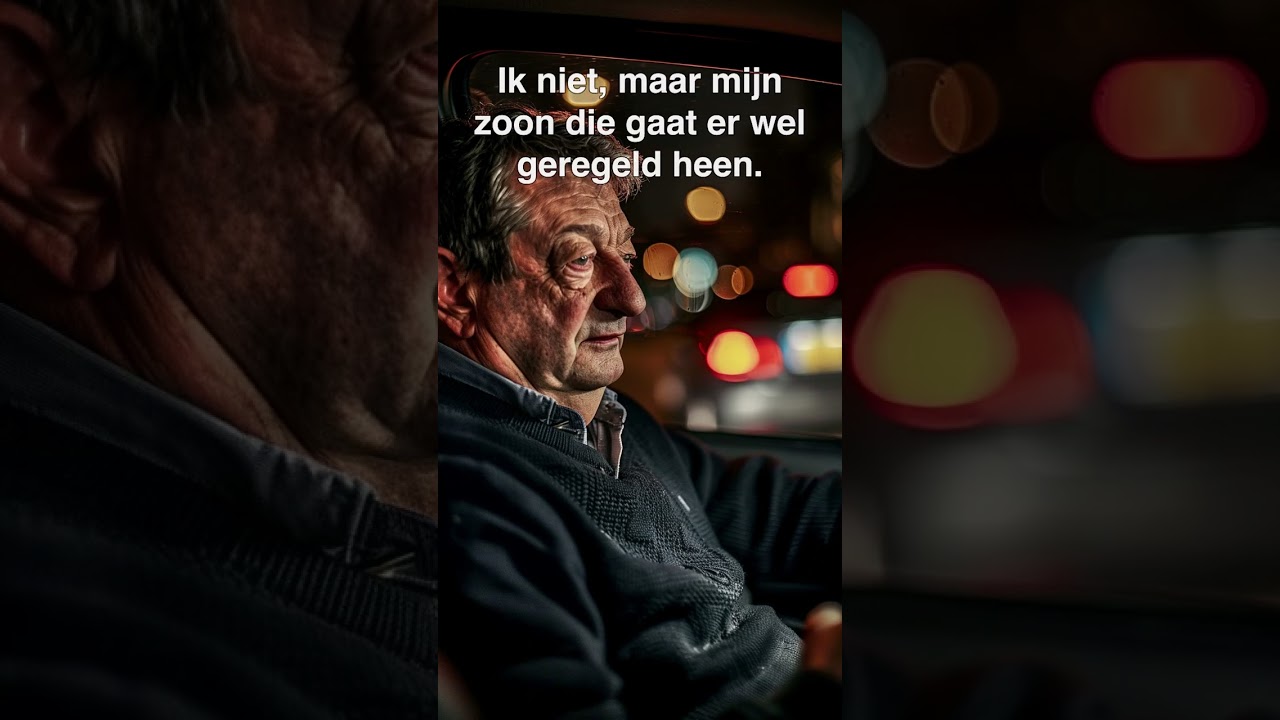 Let goed op - Take good care (Dutch Lesson Ep. 62) #dutchlanguage #learndutch #dutchlearning