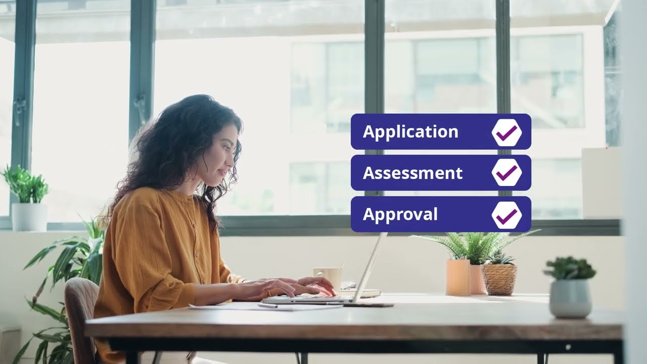 Tactiv Grant Management Software Demo