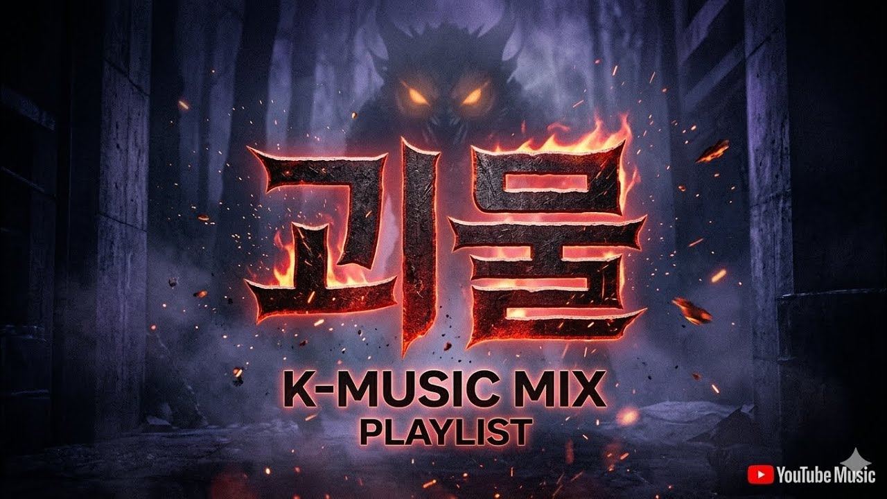 괴물