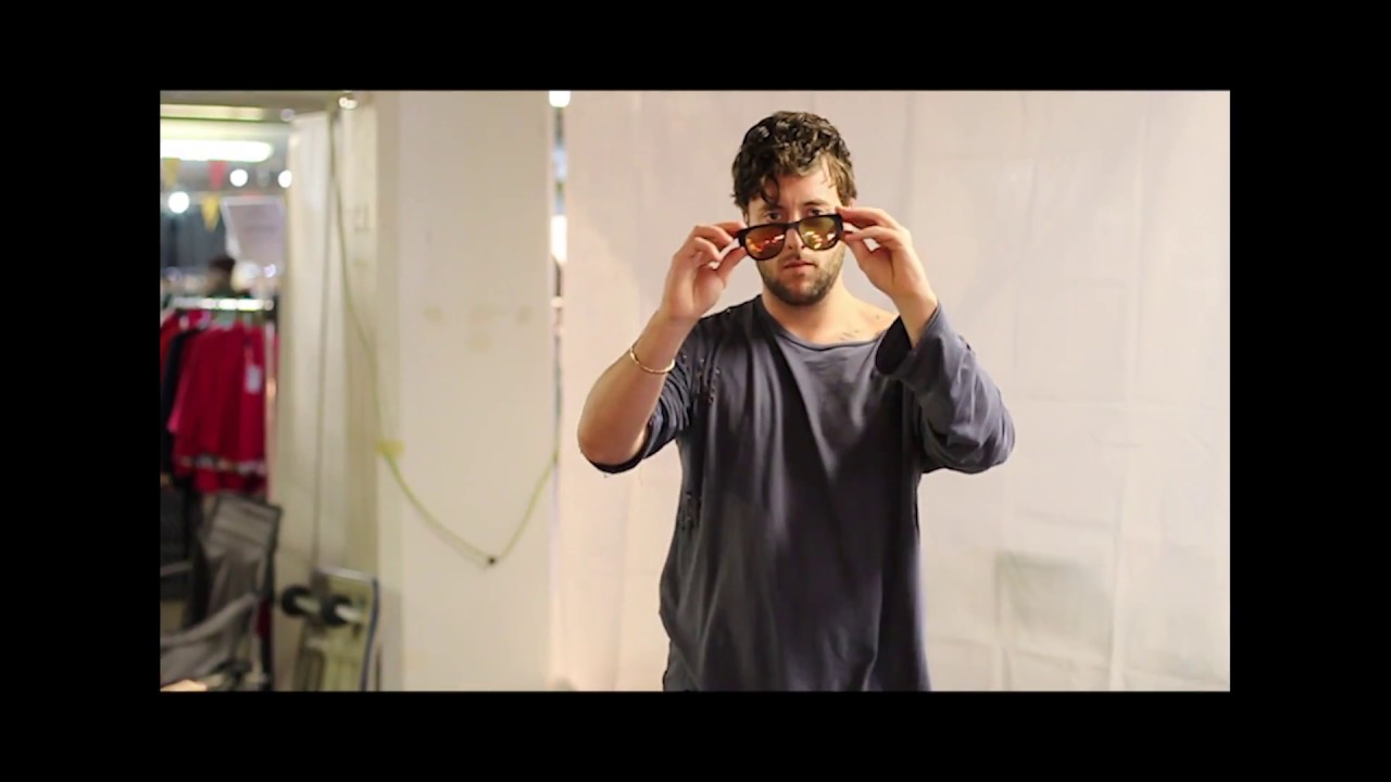 Making it at the Underground Market: Slapsee