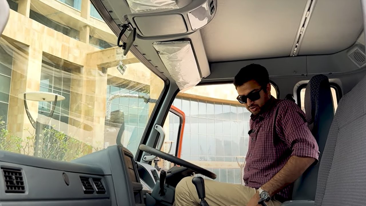 Eicher Pro 3015 New Model with Price, Mileage, Specification