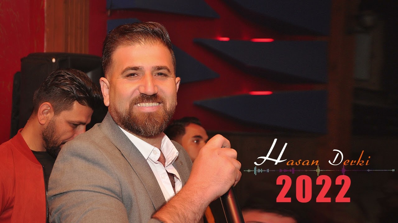 اجمل فصل شرقي وخلات وهورزي الفنان حسن ديركي 2022 أعراس قامشلو