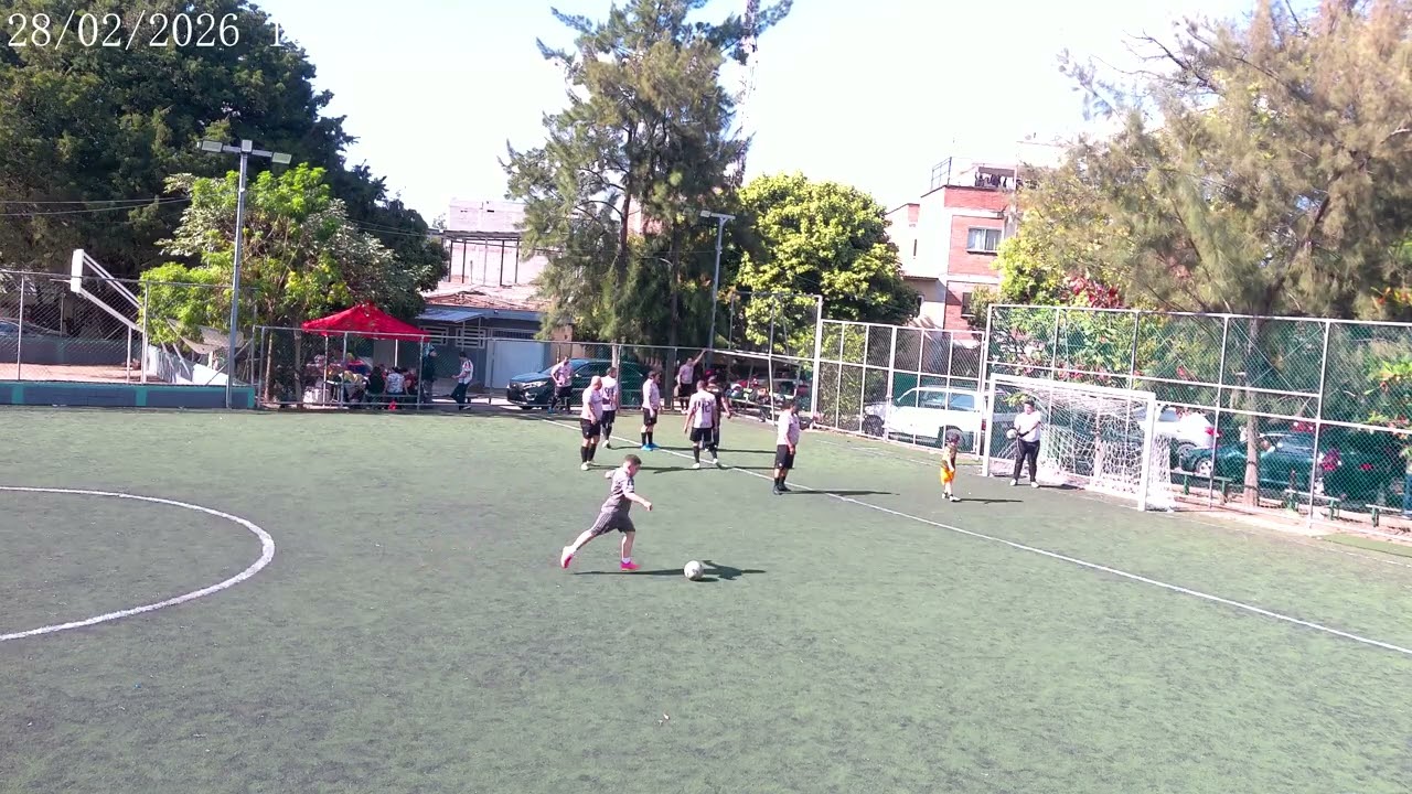 Liga de veteranos #bronx #kennedy #tegucigalpa #bitcoinhn