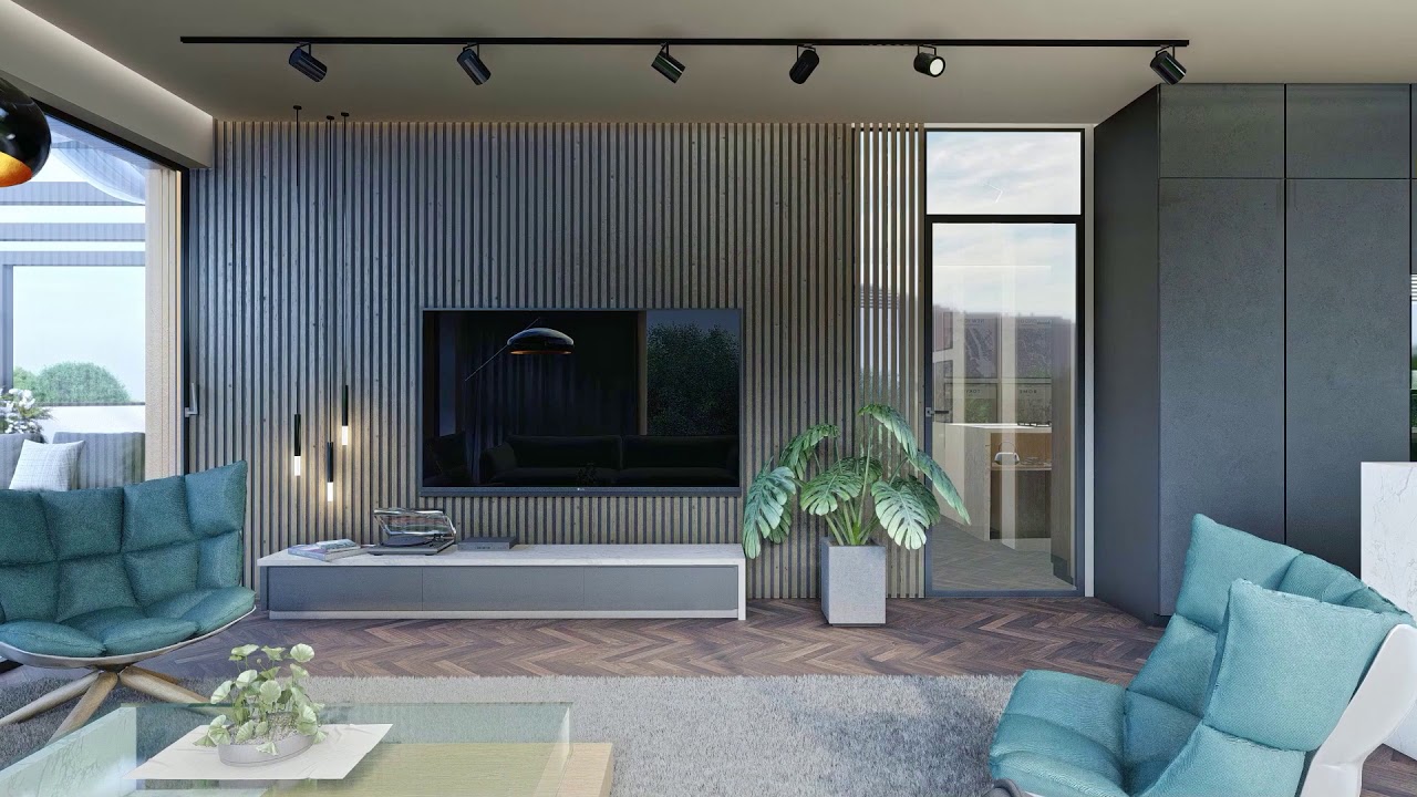 Penthouse - Novi vrtovi