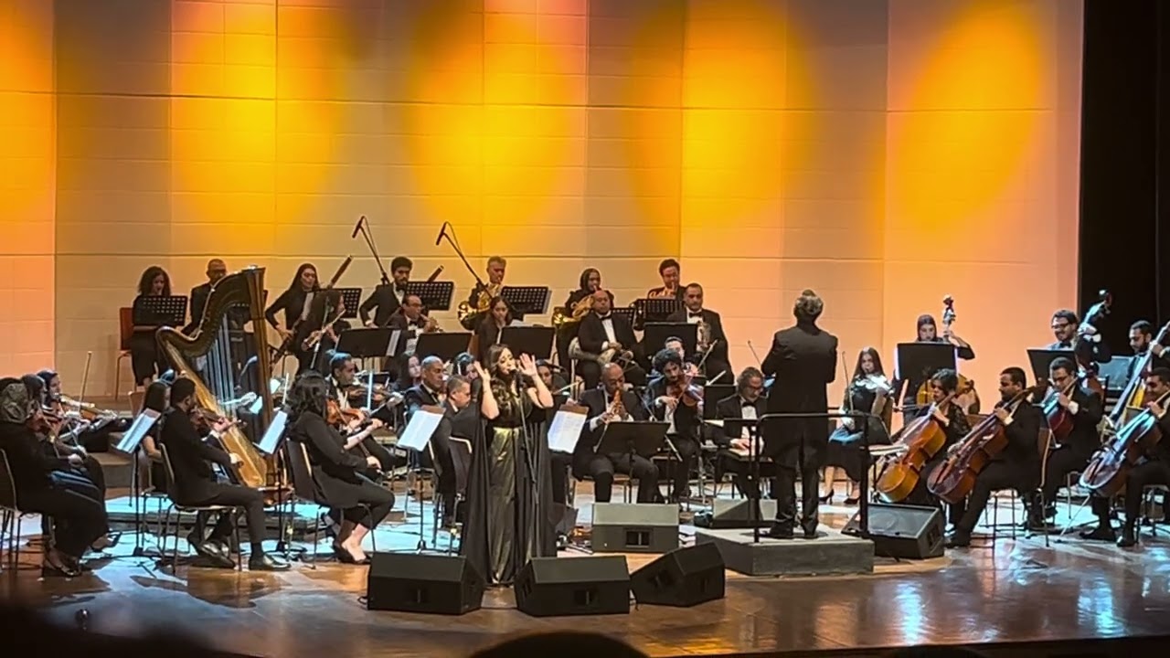 19. Amal Hayaty - أمل حياتي