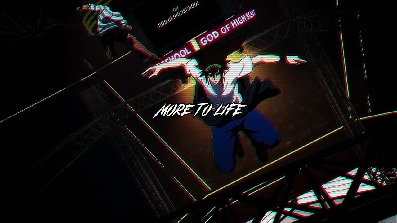 2Gaudy(637Godwin) - More to life