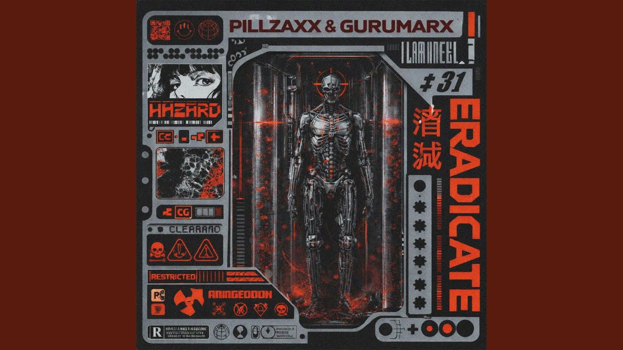 ERADICATE