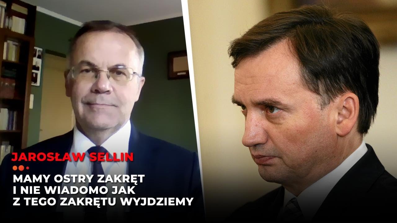 Ziobro jak Lepper? &bdquo;Samoobrony już nie ma. Warto wyciągać wnioski&rdquo;
