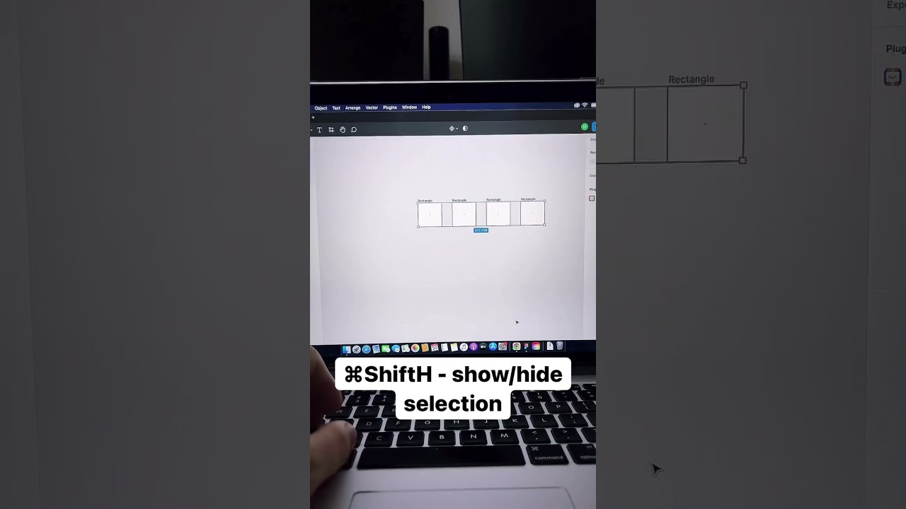 Boost Your Figma Workflow: Essential Keyboard Shortcuts