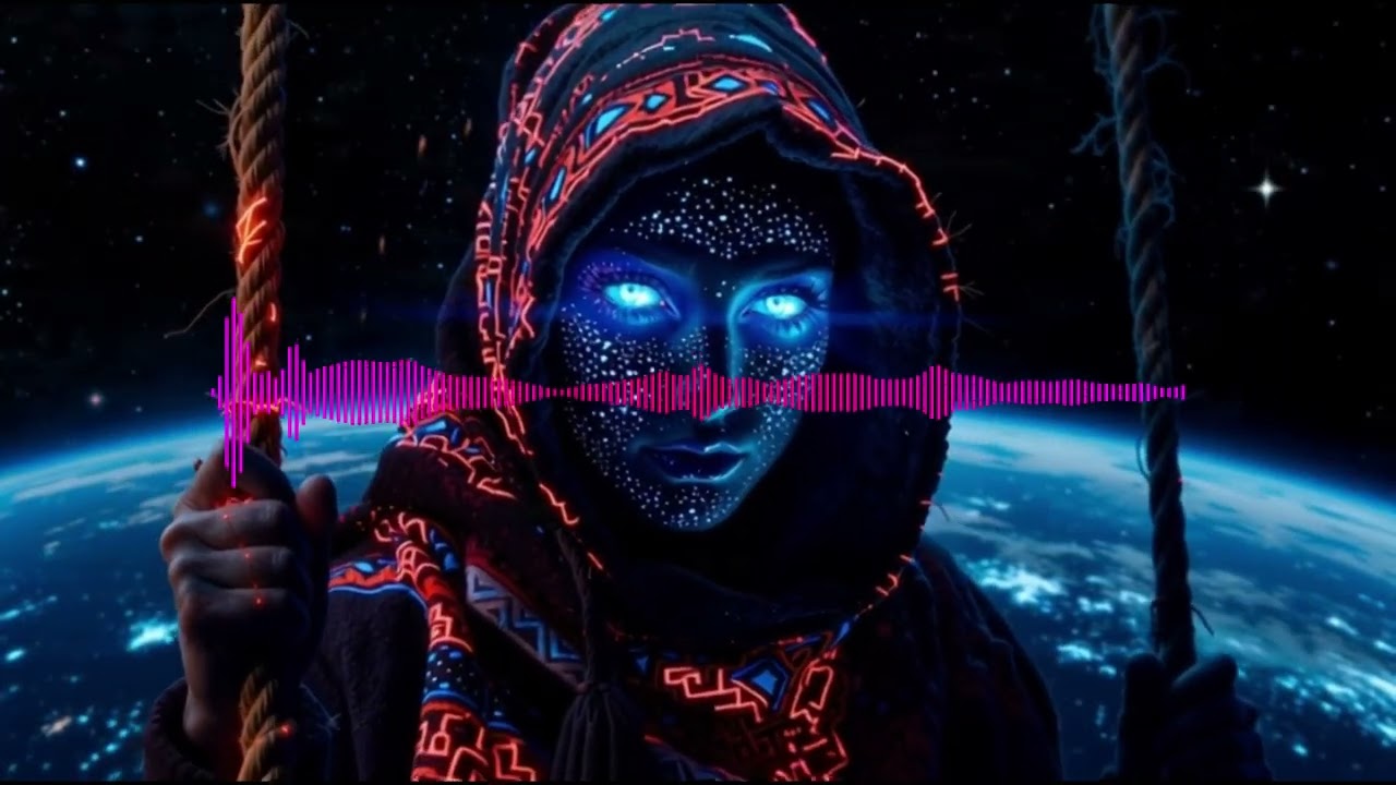 MiraLeona | Bună rău |  Ethno Melodic Techno
