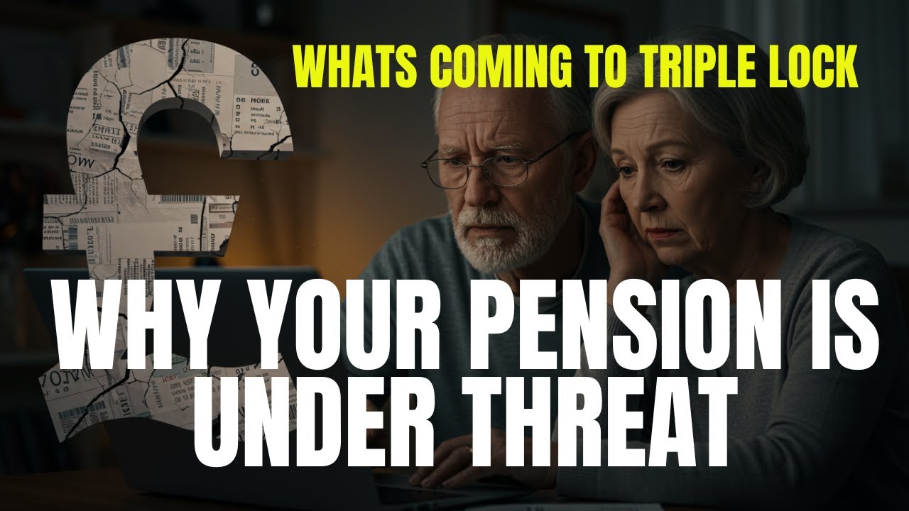 State Pension Triple Lock: How It Works and Why It&rsquo;s Under Threat