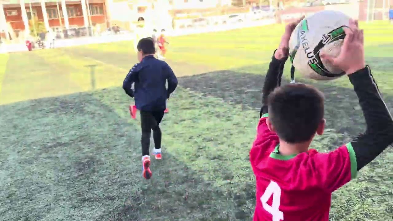 Game U9 15.02.2026 | Lokomotiv vs Bunyodkor 
