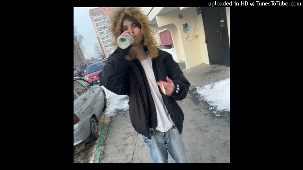 (free) anonymous ember x tuborosho type beat - trap house russia