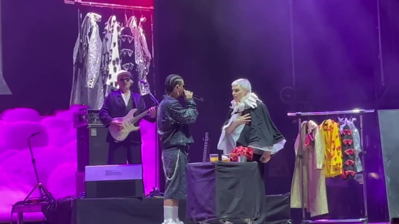 🎤 ¡ABRAHAM MATEO SE UNE A MIRANDA! EN UN DUETO ÉPICO! 🤯 | 