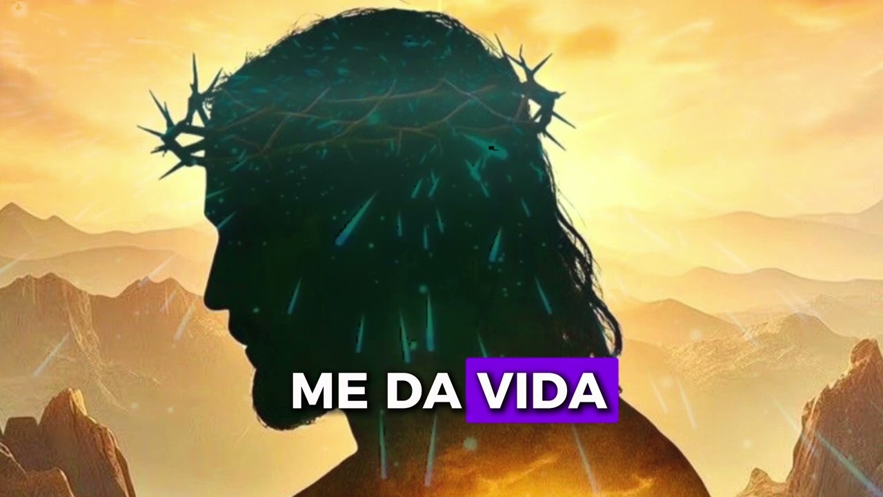 Alabanza Cristo Rey