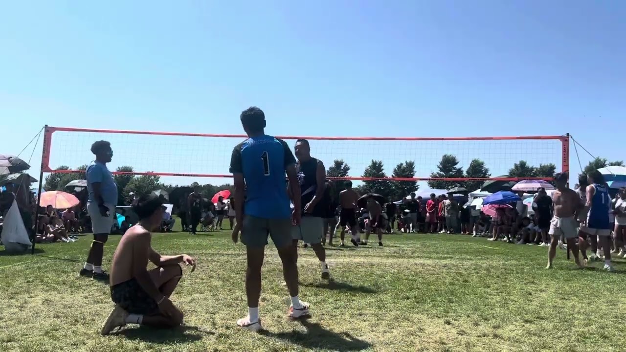 Wausau Egoist vs Rockstars set 2