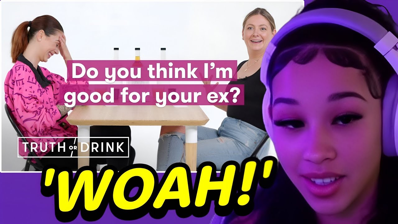 Реакция Райа на фразу 