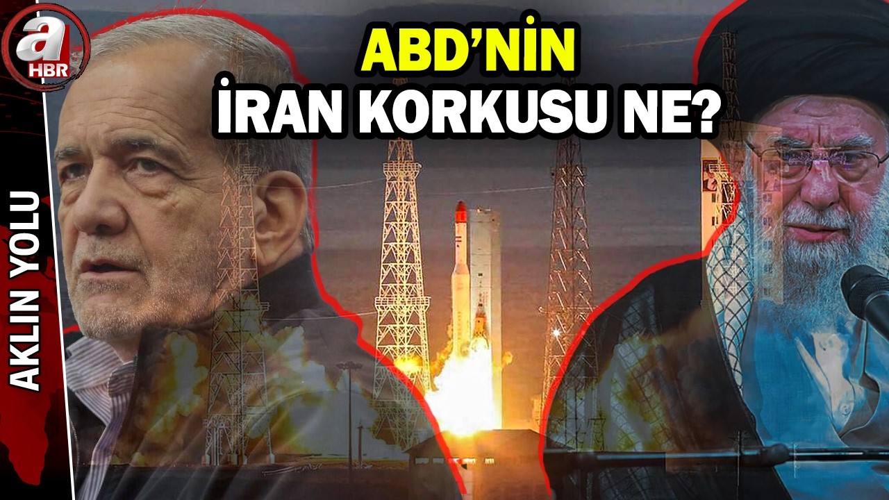 ABD'nin İran korkusu ne? Tahran ne yanıt verebilir? | A Haber