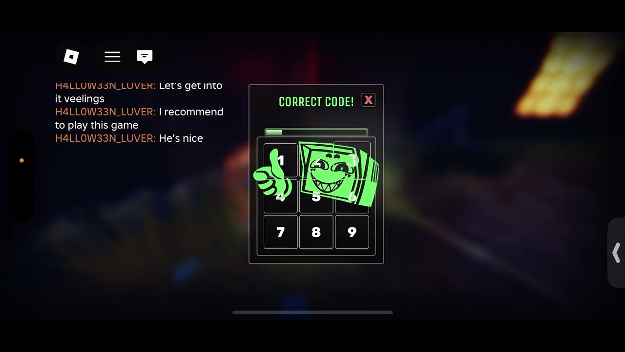Playing with my friend today 