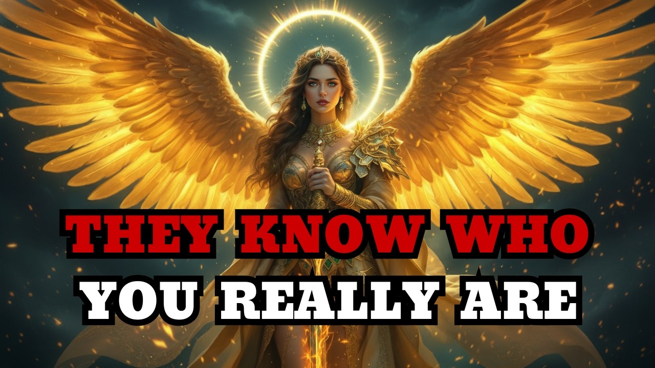 💥CHOSEN ONES💥 Keep Your True Identity Hidden at All Costs 🔥👁️