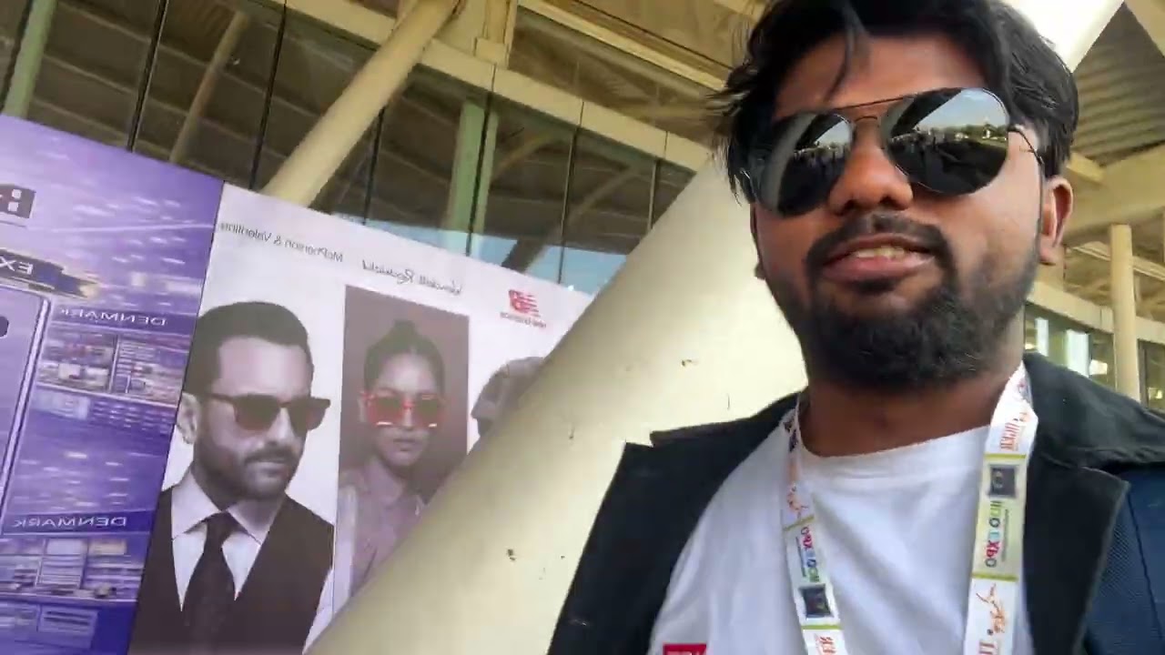 |MUMBAI 👓 EXHIBITION |