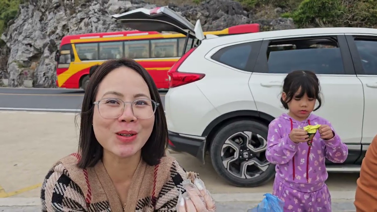 Du xuân Cát Bà 2025