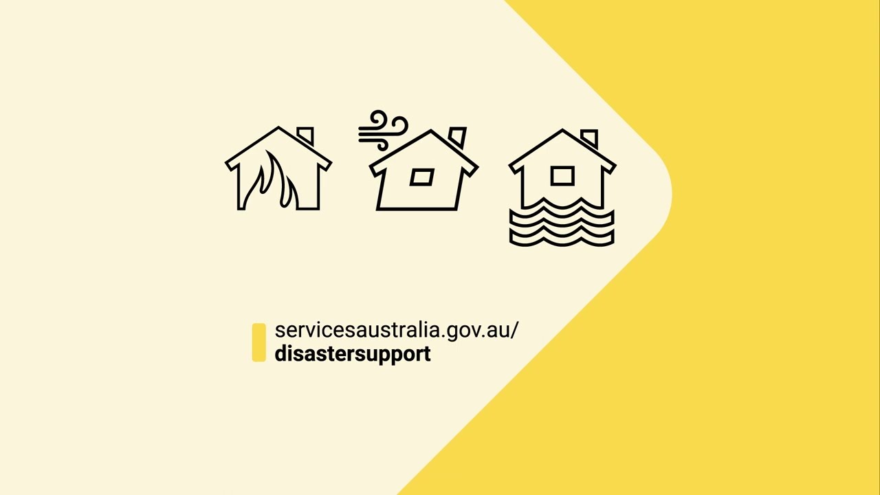 Natural disaster support
