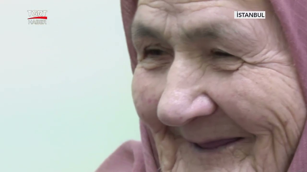 Muhabir Özay Erad, Geriatri Polikliniğimizde keyifli bir röportaj gerçekleştirdi.