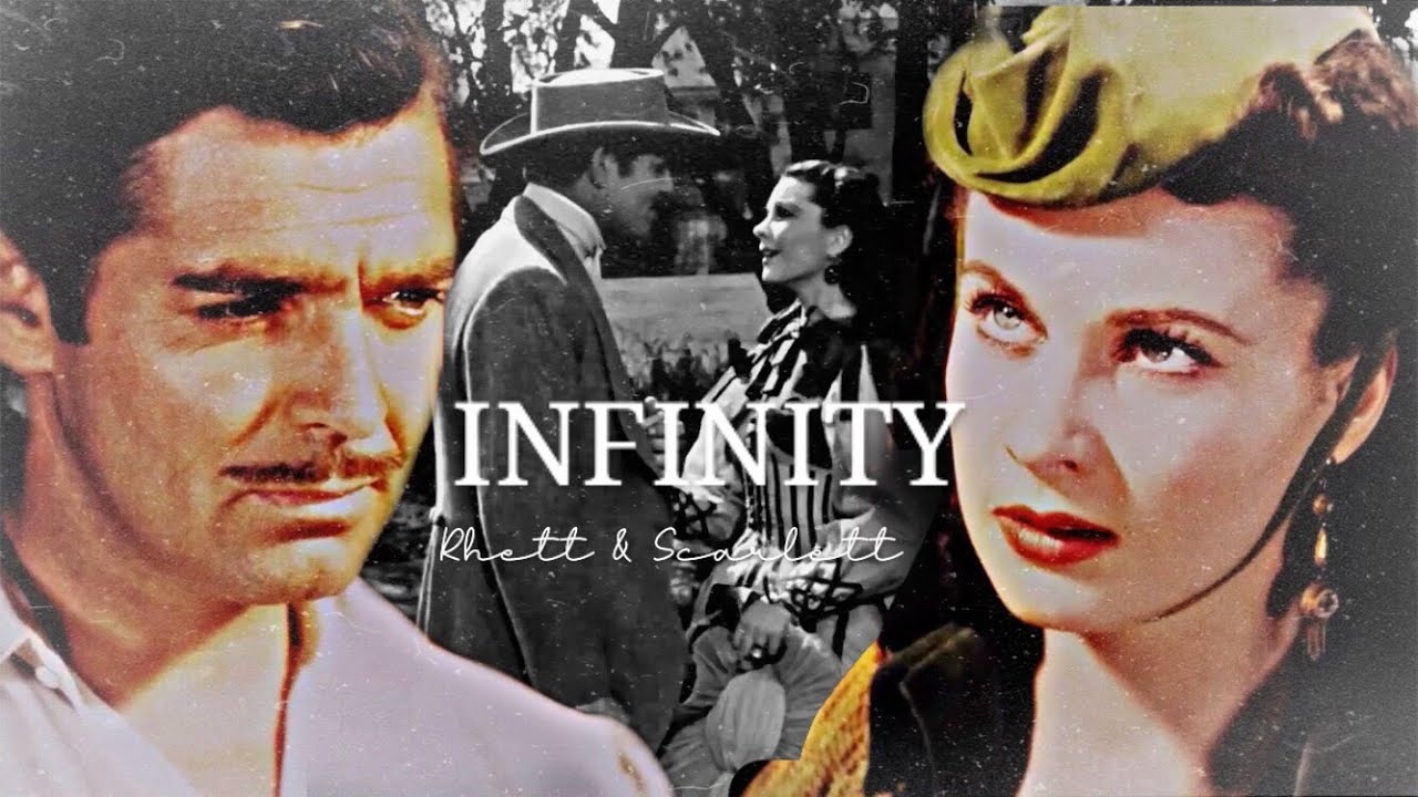 Rhett & Scarlett | INFINITY